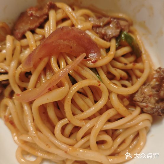 中国兰州拉面(NEW+潮悦广场店)
