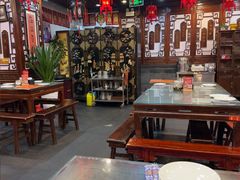 -老北京炸酱面大王.铜锅涮肉(朝阳门店)