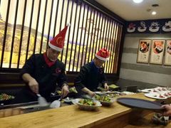 -和风清味日本料理(希尔顿店)