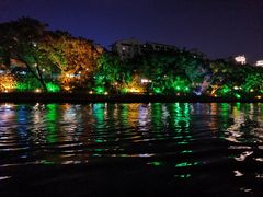 -桂林两江四湖景区