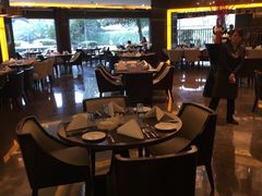 -岷山饭店-芝芝自助餐厅