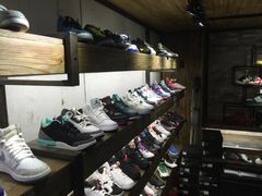 -正火体育(九龙商务中心B座店)