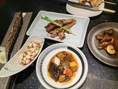 -德川家日本料理(中关村寰太大厦店)