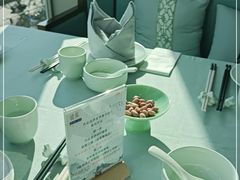-翡翠江南(国贸商城店)