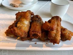 蒜香排骨-徽珍源(龙茗路店)