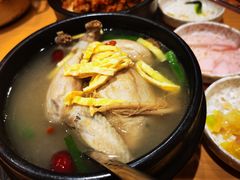 -汤W城市微度假(仓山店)