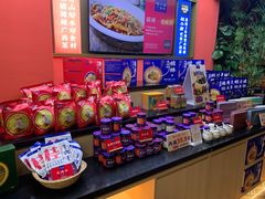 -桂小厨广西菜(青秀万达店)