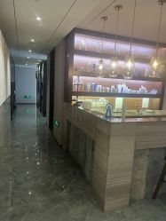 -美健盛世·美容SPA连锁