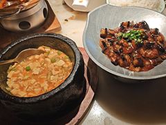 -绿茶餐厅(光谷世界城步行街店)
