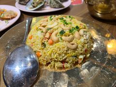 -南海渔家•海鲜•正宗海南菜(海棠湾店)