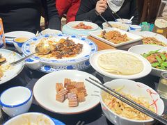 -梅飞酒家(桑园路店)