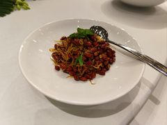 香辣花生-九十九顶毡房(阜石路店)