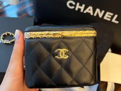 -CHANEL(恒隆广场店)