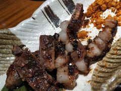 -和彩放题餐厅(酒仙桥店)