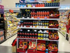 -GranVida生活超市(海信广场店)