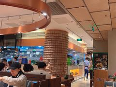 -云海肴·汽锅鸡·云南菜(领展购物广场·中关村店)