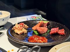 -焱铁烧·黑毛和牛专门店(杭州嘉里中心店)