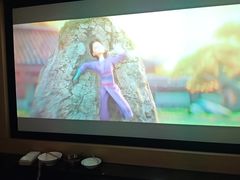 -金色印象·HiFi影音·按摩足疗(南滨印象店)