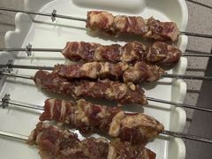 -白玉·朝鲜族烤串(深圳Kkone店)