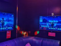 -唱吧麦颂KTV(萧山加州阳光广场店)