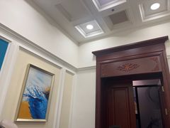 -梅龙镇酒家(南京西路总店)