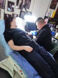-刺客者联盟纹身·洗纹身工作室
