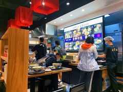 -和府捞面(天河领展广场店)