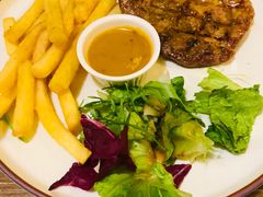 -Sizzler时时乐西餐厅(长楹天街购物中心店)