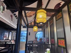 -院8里·小聚园老川菜(九眼桥店)