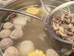 -八合里潮汕鲜牛肉火锅(福州万象城店)