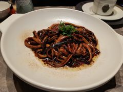 -宫燕府·京菜·烤鸭·淮扬菜(王府中心店)