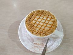 -上岛咖啡(华源四里店)