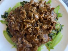 -潮汕美牛肉丸火锅店(天宁寺店)