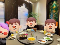 -蟹榭·本帮江浙菜·蟹宴(大宁久光商场店)