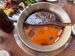 -牛华八婆麻辣烫(起源店)