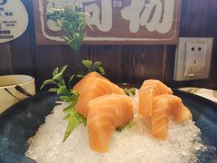 -鸟鹏烧鸟居酒屋(熙龙湾店)