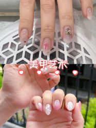 -初NAIL日式美甲美睫沙龙