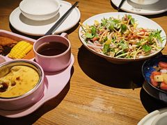 -首秀·四川料理(星耀101店)