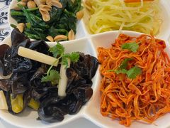 -东方饺子王(顺义石门店)