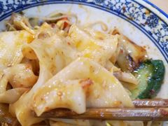 -西安印象·肉夹馍(金杨路店)