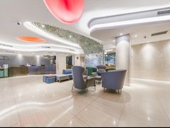 -桔子酒店（上海静安寺武宁路地铁站店）(原静安寺余姚路店)