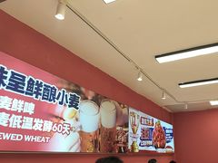 -龙虾当家·大排档(红谷滩五中店)