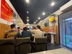 -玫瑰红烤羊排(北新桥三条店)