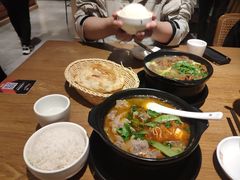 -溢香苑瓦罐(优胜北路店)