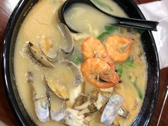 -台州老六海鲜面馆(上南总店)