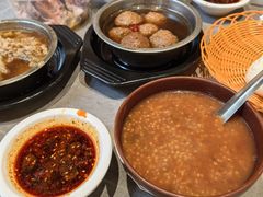 -郑家包子牛肉拉面(尚勤路店)
