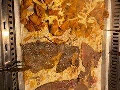 -新石器烤肉(无锡万象城店)
