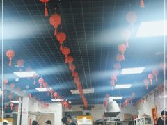 大堂-大姐麻辣烫(莲宝中路店)