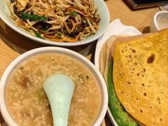 -春饼先生·北京烤鸭(甘井子万达店)