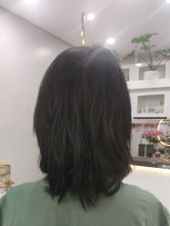 -YESIDO椰岛造型烫发染发